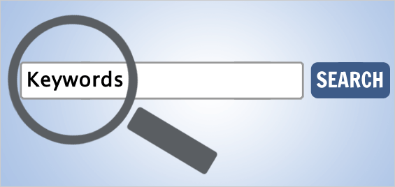 keywords search