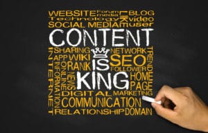 content marketing