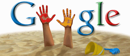 google sandbox