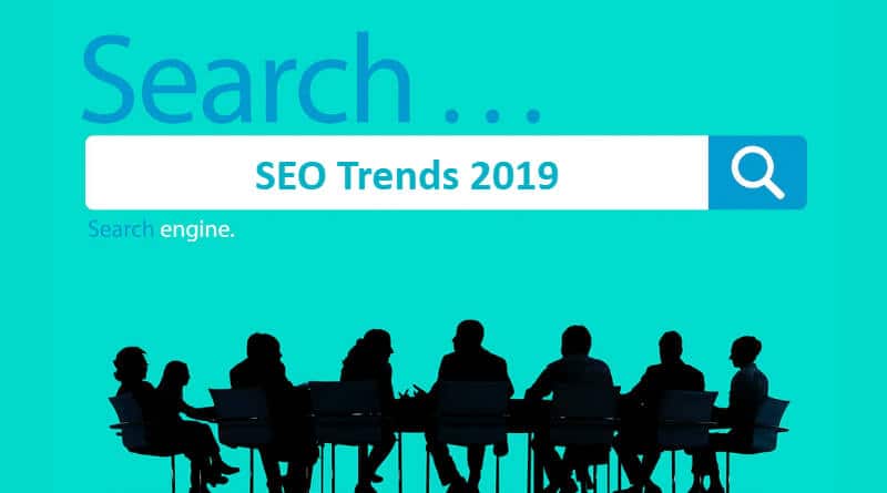 seo trends 2019