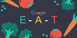 google E-A-T